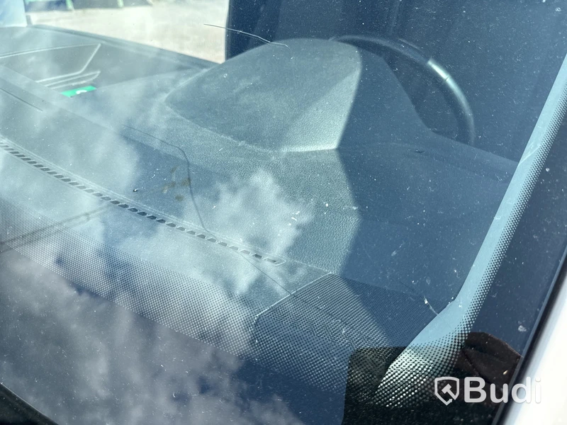Volkswagen Caddy 2.0 TDI Skåp (75hk) -2018