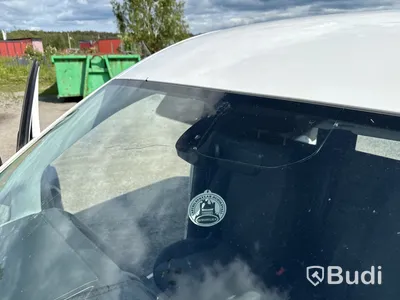 Volkswagen Caddy 2.0 TDI Skåp (75hk) -2018