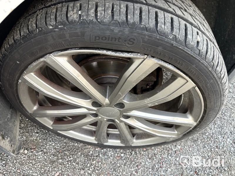 Volkswagen Caddy 2.0 TDI Skåp (75hk) -2018