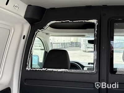 Volkswagen Caddy 2.0 TDI Skåp (75hk) -2018