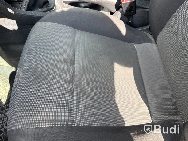 Volkswagen Caddy 2.0 TDI Skåp (75hk) -2018