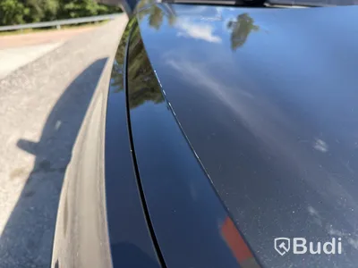 Volkswagen ID.4 Pro Performance electric car, 204 hp, 2022