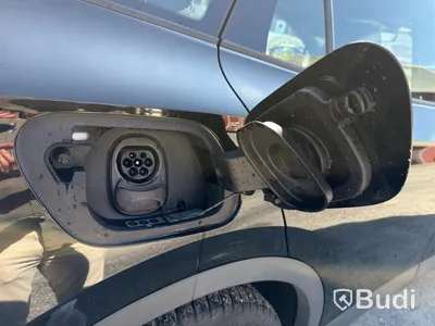 Volkswagen ID.4 Pro Performance electric car, 204 hp, 2022