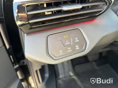 Volkswagen ID.4 Pro Performance electric car, 204 hp, 2022