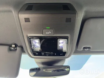 Volkswagen ID.4 Pro Performance electric car, 204 hp, 2022
