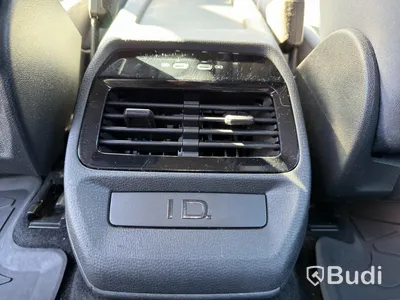 Volkswagen ID.4 Pro Performance electric car, 204 hp, 2022