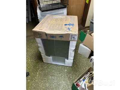 Ny Diskmaskin  Siemens SN61IX09TE
