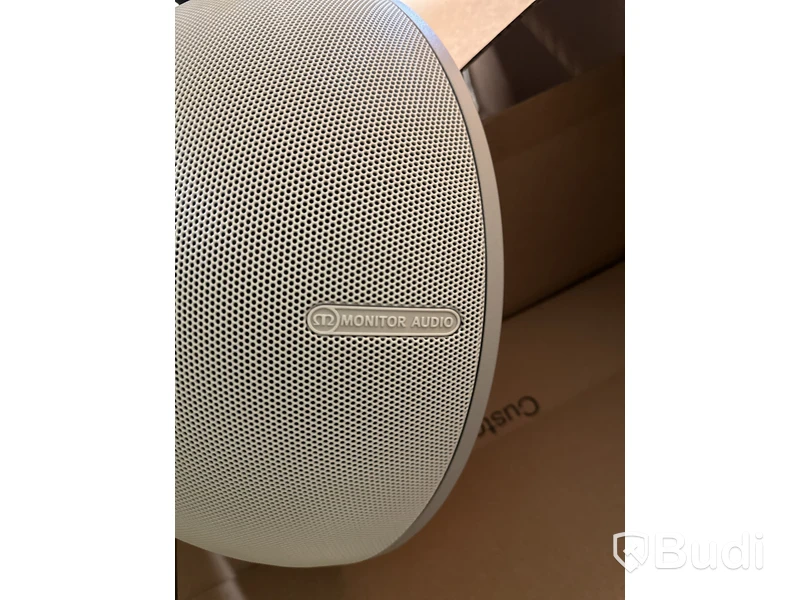 4 st Inbyggnadshögtalare Monitor Audio v240