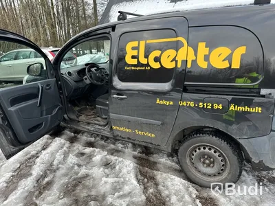RENAULT W KANGOO -2014 | DIESEL