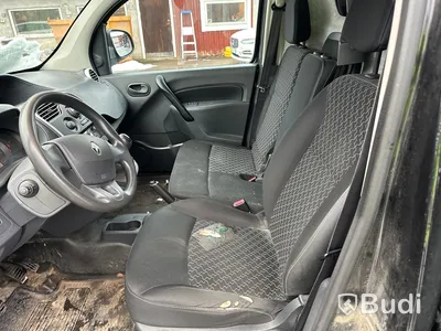 RENAULT W KANGOO -2014 | DIESEL