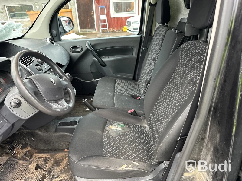RENAULT W KANGOO -2014 | DIESEL