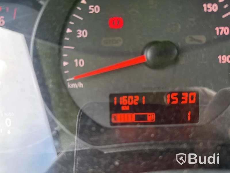 RENAULT W KANGOO -2014 | DIESEL
