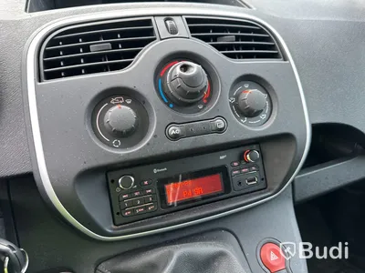 RENAULT W KANGOO -2014 | DIESEL