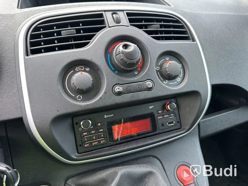 RENAULT W KANGOO -2014 | DIESEL