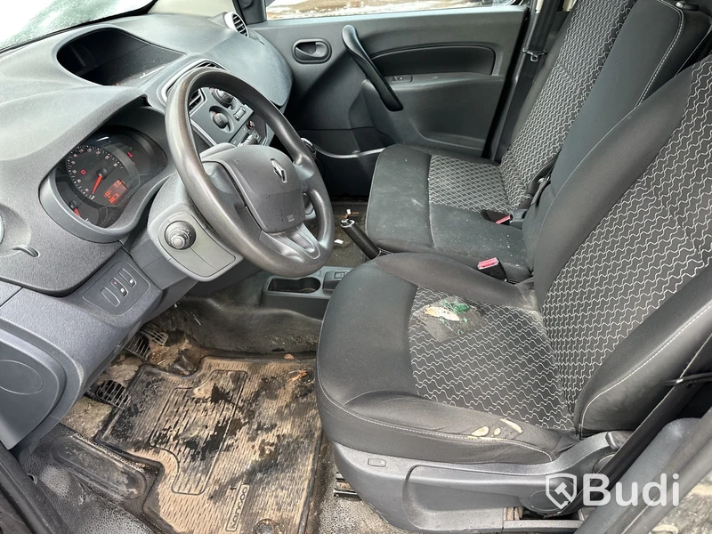 RENAULT W KANGOO -2014 | DIESEL