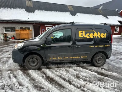 RENAULT W KANGOO -2014 | DIESEL