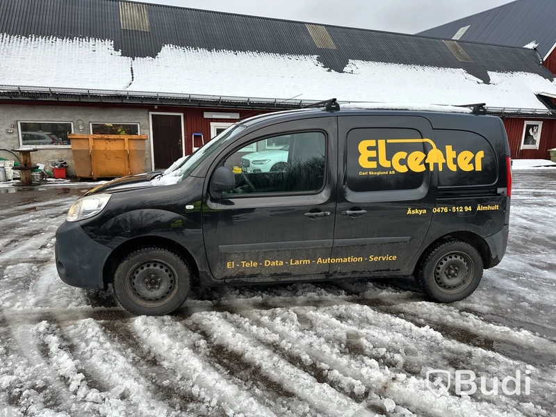 RENAULT W KANGOO -2014 | DIESEL