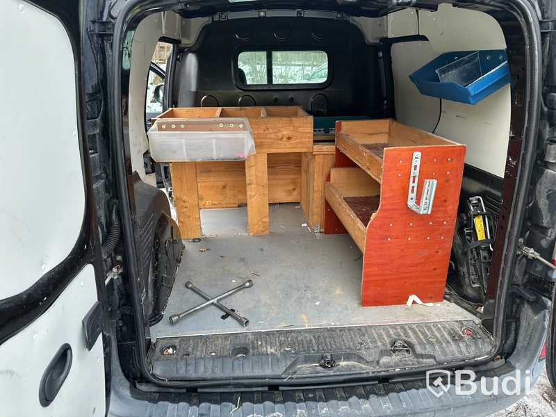RENAULT W KANGOO -2014 | DIESEL