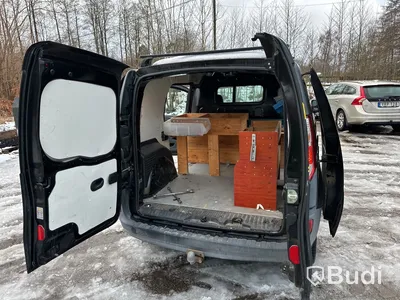 RENAULT W KANGOO -2014 | DIESEL