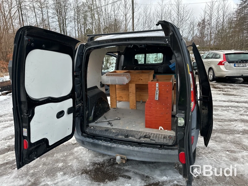 RENAULT W KANGOO -2014 | DIESEL