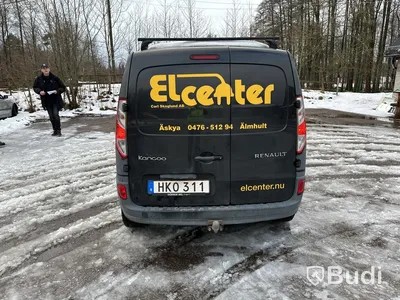 RENAULT W KANGOO -2014 | DIESEL