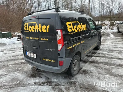 RENAULT W KANGOO -2014 | DIESEL