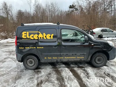 RENAULT W KANGOO -2014 | DIESEL