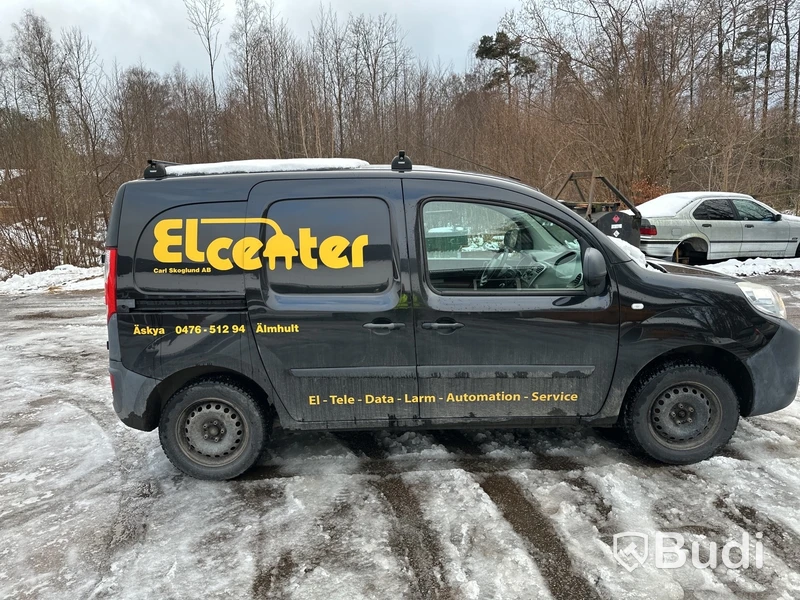 RENAULT W KANGOO -2014 | DIESEL