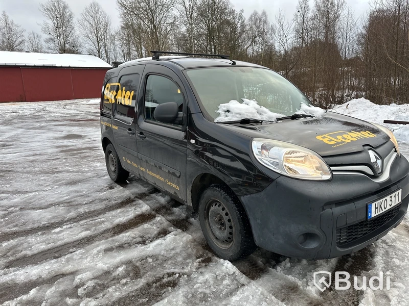 RENAULT W KANGOO -2014 | DIESEL