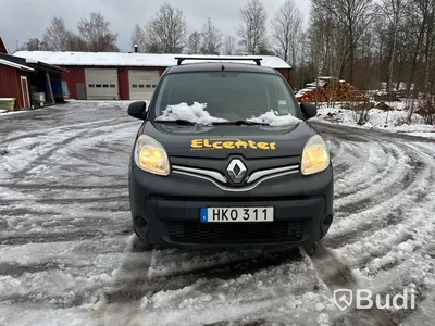 RENAULT W KANGOO -2014 | DIESEL