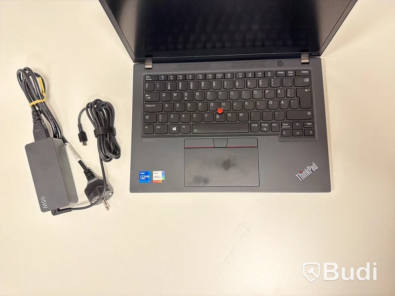 Laptop Lenovo Thinkpad X13 G2 CTO i7/16/512