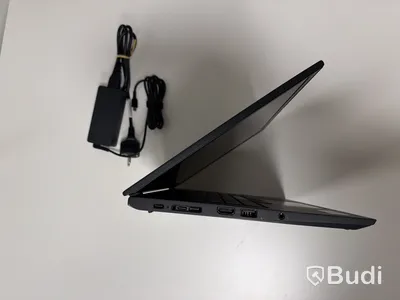 Laptop Lenovo Thinkpad X13 G2 CTO i7/16/512