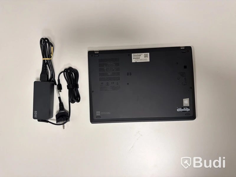 Laptop Lenovo Thinkpad X13 G2 CTO i7/16/512