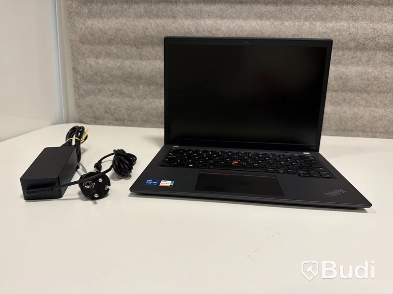 Laptop Lenovo Thinkpad X13 G2 CTO i7/16/512
