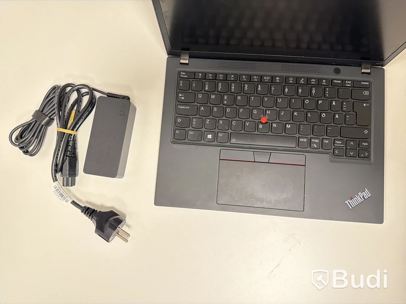 Laptop Lenovo Thinkpad X13 G2 CTO i7/16/512