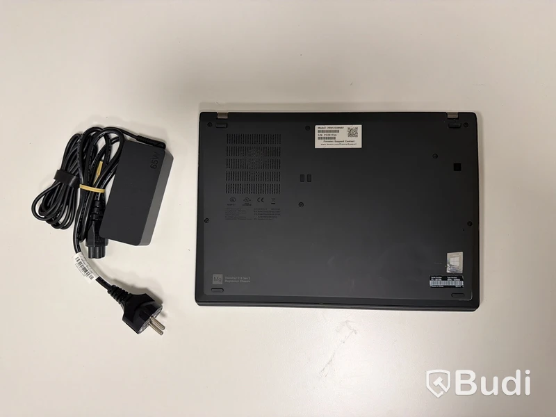 Laptop Lenovo Thinkpad X13 G2 CTO i7/16/512