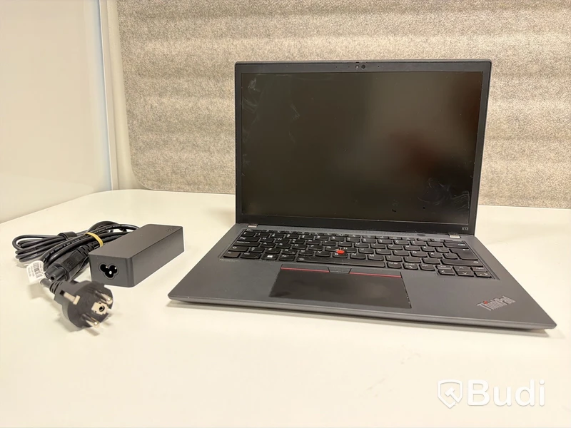 Laptop Lenovo Thinkpad X13 G2 CTO i7/16/512