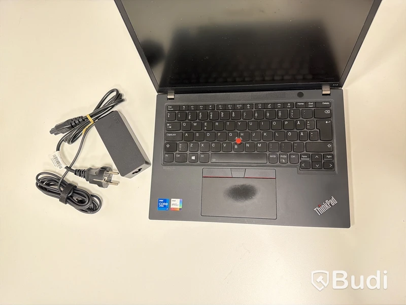 Laptop Lenovo Thinkpad X13 G2 CTO i7/16/512