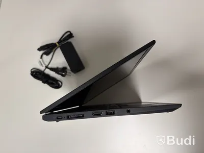 Laptop Lenovo Thinkpad X13 G2 CTO i7/16/512