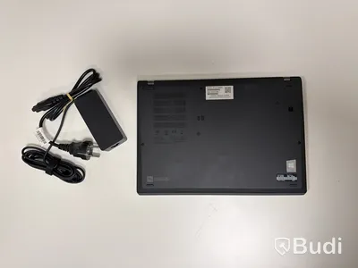 Laptop Lenovo Thinkpad X13 G2 CTO i7/16/512