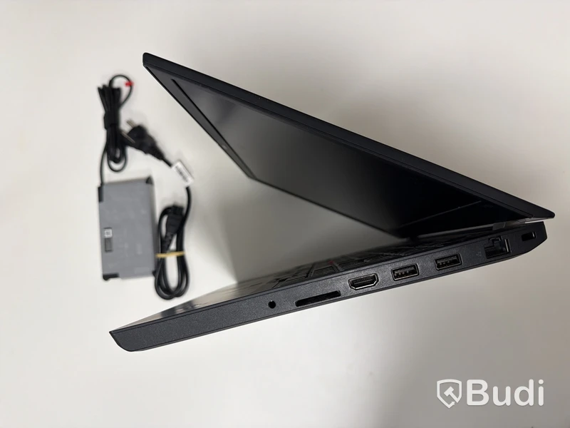 Laptop Lenovo Thinkpad P15v G2 CTO i7/32/1TB/T600/SE