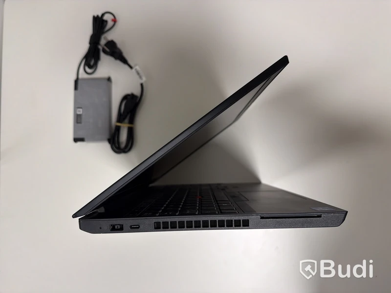 Laptop Lenovo Thinkpad P15v G2 CTO i7/32/1TB/T600/SE