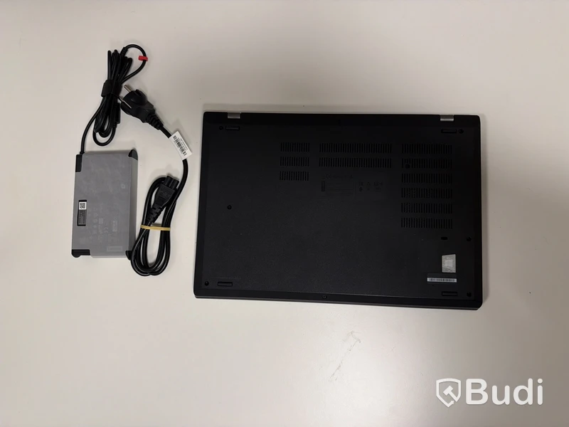 Laptop Lenovo Thinkpad P15v G2 CTO i7/32/1TB/T600/SE