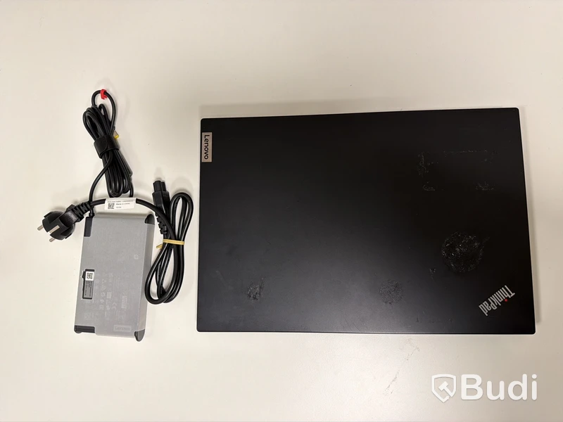 Laptop Lenovo Thinkpad P15v G2 CTO i7/32/1TB/T600/SE