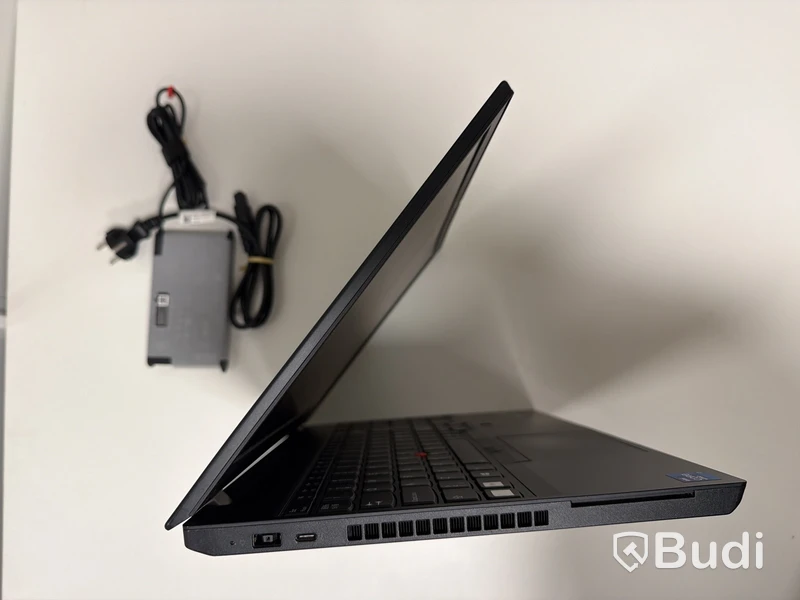 Laptop Lenovo Thinkpad P15v G2 CTO i7/32/1TB/T600/SE