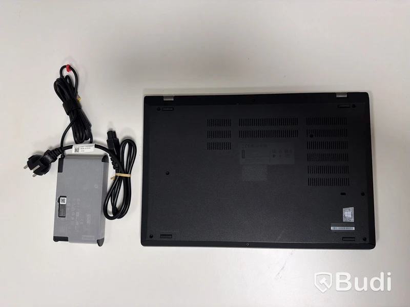 Laptop Lenovo Thinkpad P15v G2 CTO i7/32/1TB/T600/SE