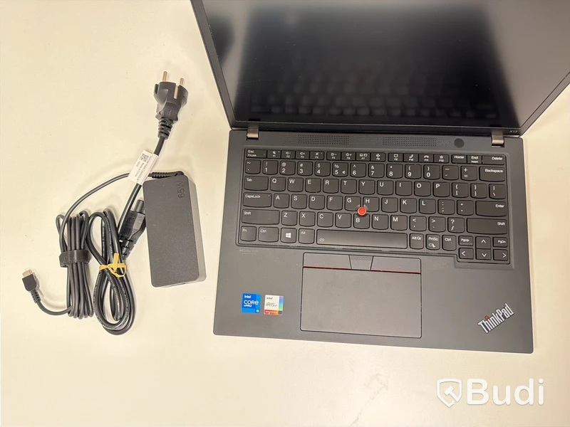 Laptop Lenovo Thinkpad X13 G2 CTO i5-1145G7 vPro/16/512/EN