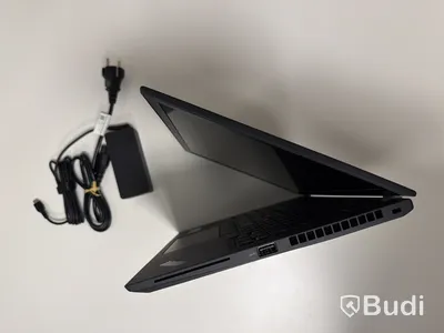 Laptop Lenovo Thinkpad X13 G2 CTO i5-1145G7 vPro/16/512/EN