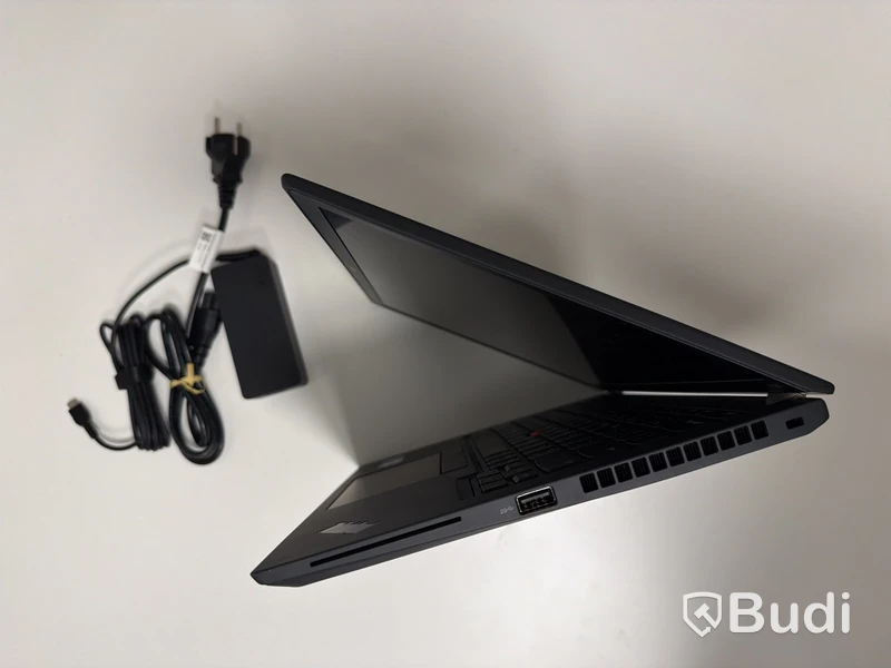 Laptop Lenovo Thinkpad X13 G2 CTO i5-1145G7 vPro/16/512/EN
