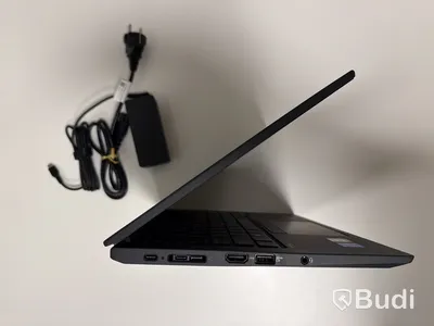 Laptop Lenovo Thinkpad X13 G2 CTO i5-1145G7 vPro/16/512/EN